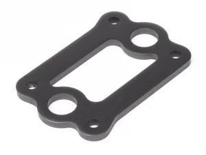 #MV23003 - Centre Diff Plate