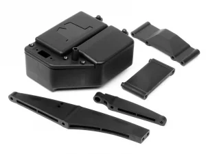 #MV23004 - Composite Radio Box Set