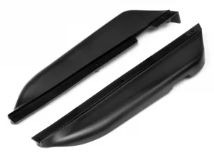 #MV23005 - Composite Chassis Guard Set ** CLEARANCE **