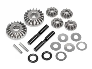 #MV23024 - Differential Rebuild Kit
