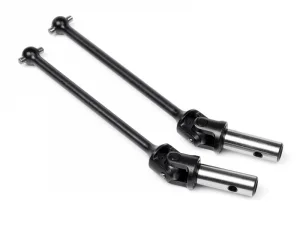 Front CVD Driveshaft 8*88mm (2)