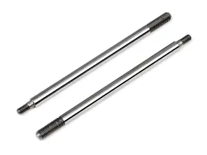 #MV23052 - Rear Shock Shaft 3.5x65mm (2)
