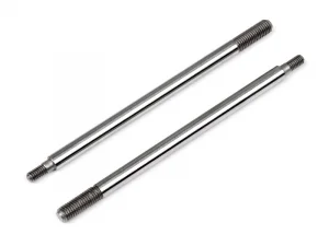 #MV23052 - Rear Shock Shaft 3.5x65mm (2)
