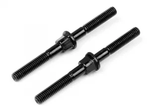 #MV23056 - Turnbuckle M4x52mm (2)
