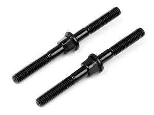 #MV23056 - Turnbuckle M4x52mm (2)