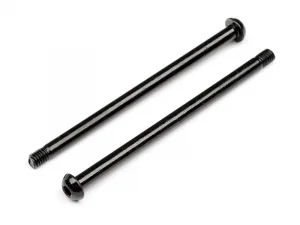 Button Head Screw Shaft M3x4x46mm (2)