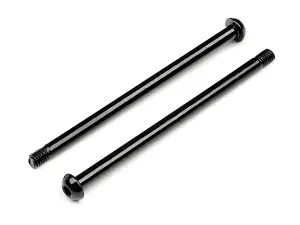 Button Head Screw Shaft M3x4x46mm (2)