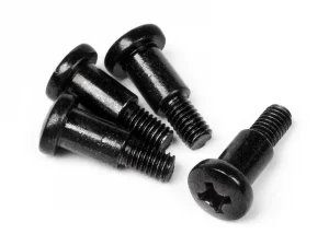 #MV23080 - Step Screw M4x11mm (4 pcs)