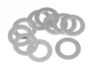 #MV23088 - Washer 6x10x0.2mm (10 pcs)