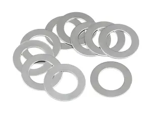 #MV23088 - Washer 6x10x0.2mm (10 pcs)