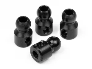 #MV23099 - Ball 3x5.8x11mm (4 pcs)
