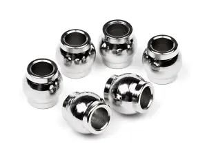#MV23100 - Ball 5.8x5.8mm (6 pcs)