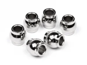#MV23100 - Ball 5.8x5.8mm (6 pcs)