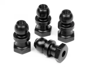 #MV23101 - Ball 3x6.8x14mm (4 pcs)
