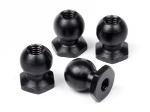 #MV23104 - Ball 3x6.8x9mm (4 pcs)