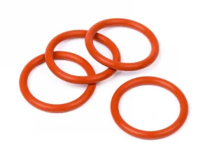 #MV23110 - O-Ring P18 18x2.4mm (4 pcs) ** CLEARANCE **