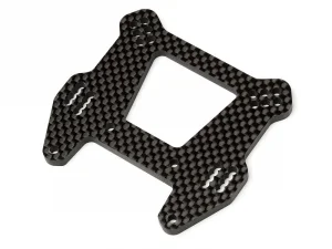 HPI Pulse Graphite Front Shock Tower
