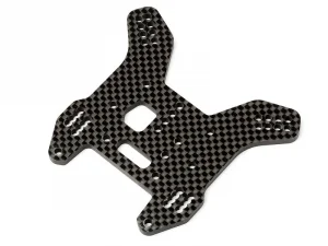 HPI Pulse Graphite Rear Shock Tower