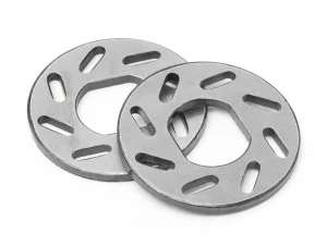HPI Pulse Vented 2mm Brake Disc (2)