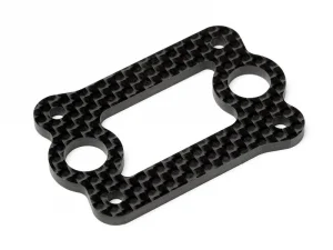 HPI Pulse Graphite Centre Diff Plate