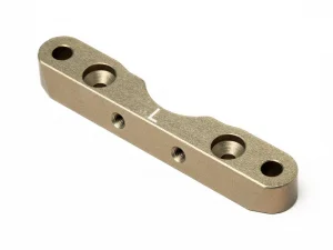 HPI Pulse CNC Front Lower Wishbone Mount