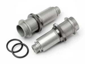 HPI Pulse Threaded Rear Shock Body (2)