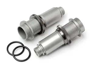 HPI Pulse Threaded Rear Shock Body (2)