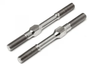 Titanium Turn Buckle M5*58mm (2)