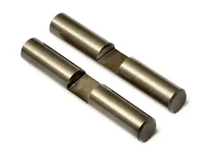 HPI Pulse Lightweight Differential Shafts (2)