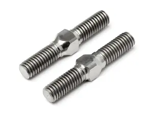 Titanium Turn Buckle M5*30mm (2)