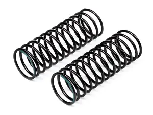 Front Shock Spring Green (2)