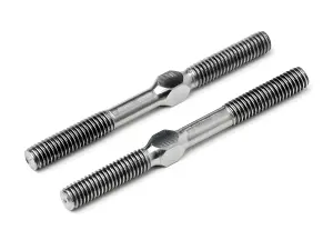 HPI Pulse Titanium Turn Buckle M3*34mm