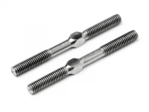 HPI Pulse Titanium Turn Buckle M3*34mm