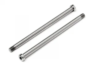 HPI Pulse Titanium Inner Hinge Pin (2) ** CLEARANCE **