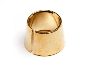Brass Collet (F3.5 Pro)