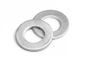 HPI Washer 0.6X4.1X7.5mm (2Pcs)