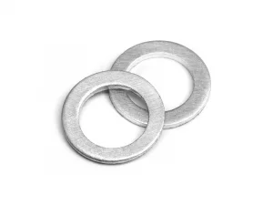 HPI Washer 0.6X5.1X7.5mm (2Pcs)