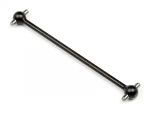 83mm Center Shaft Front Trophy Flux Series