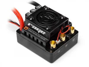 HPI Flux Rage 1:8 Scale 80AMP Brushless ESC