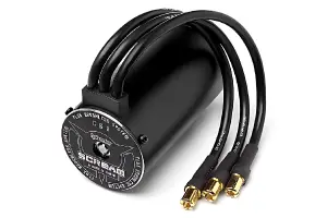 Flux Scream 1:8 scale 1965 KV Brushless Motor