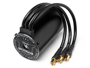 Flux Scream 1:8 scale 1965 KV Brushless Motor