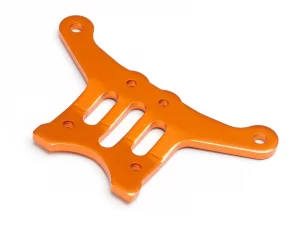 St. Holder Reinforcement Plate Trophy Series (Orange) (HPI-101069)