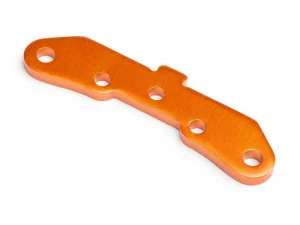 Rear Suspension Holder 6061 Trophy Buggy (Orange) (HPI-101133)