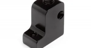 CNC Tuned Pipe Mounting Trophy Series (Black)