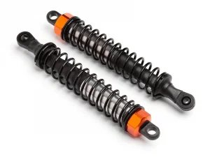 HPI Trophy Truggy Shocks - 1 Pair (Replaces HPI-101185)