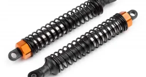 Rear Shock Set Trophy Buggy (2)