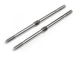 Steering Linkage Turnbuckle Trophy Truggy Flux (2)