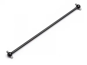 Centre Rear Driveshaft 144mm Trophy Truggy Flux