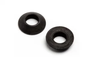 Steering Ball Link Washer Trophy Flux Series (2)