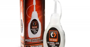 HPI Ultra CA Tyre Glue (20g)